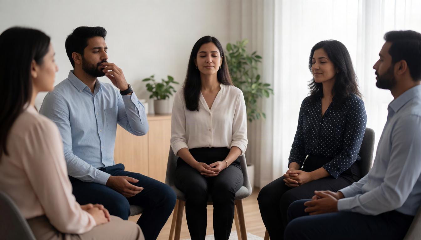 Benefits for Working Professionals