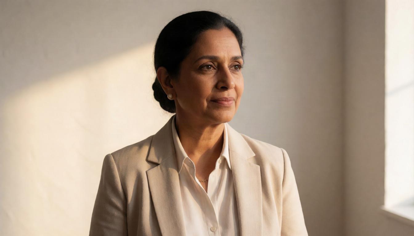 Priya K.