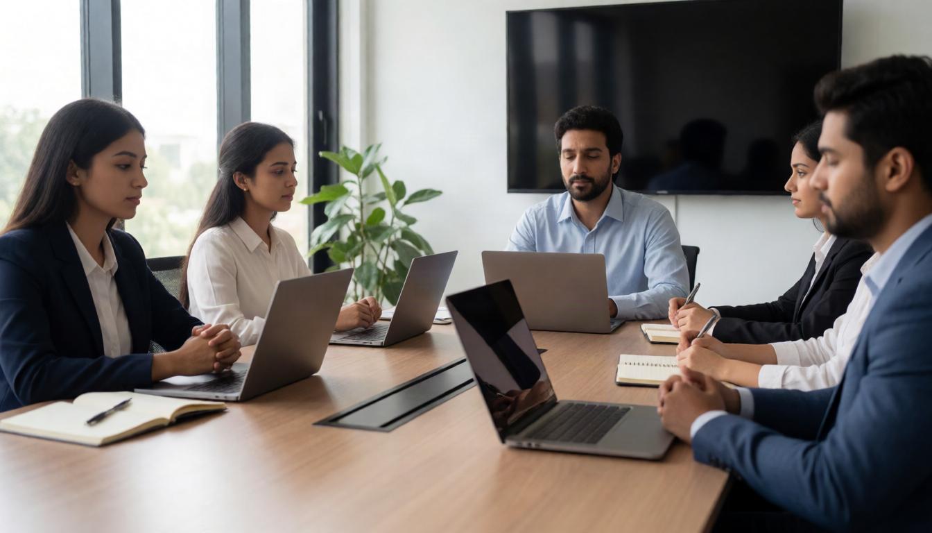 Leadership Support